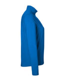 Devon & Jones Women's Raleigh Stretch Quarter-Zip Pullover DG425W