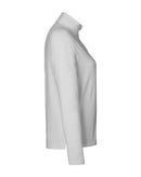 Devon & Jones Women's Raleigh Stretch Quarter-Zip Pullover DG425W