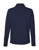 Devon & Jones Women's Raleigh Stretch Quarter-Zip Pullover DG425W