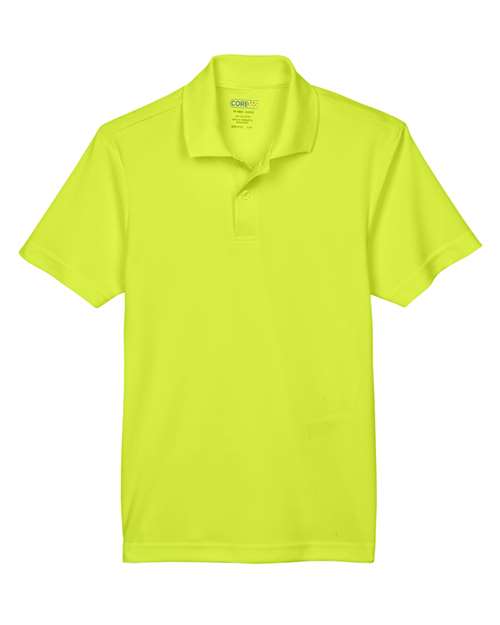 CORE365 Youth Origin Performance Piqué Polo 88181Y
