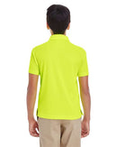 CORE365 Youth Origin Performance Piqué Polo 88181Y
