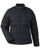 CORE365 Women's Inspire Puffer Jacket CE720W