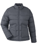 CORE365 Women's Inspire Puffer Jacket CE720W