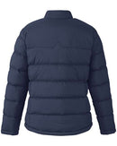 CORE365 Women's Inspire Puffer Jacket CE720W