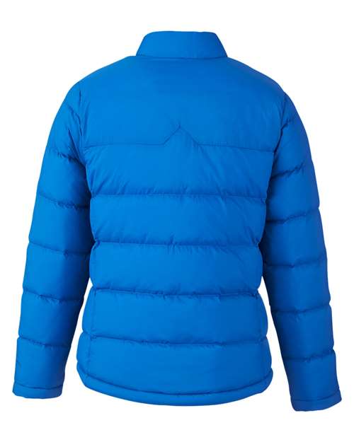 CORE365 Women's Inspire Puffer Jacket CE720W