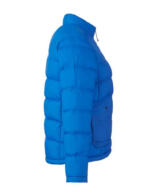 CORE365 Women's Inspire Puffer Jacket CE720W