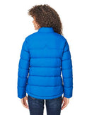 CORE365 Women's Inspire Puffer Jacket CE720W