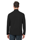 Devon & Jones Raleigh Stretch Quarter-Zip Pullover DG425