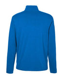 Devon & Jones Raleigh Stretch Quarter-Zip Pullover DG425