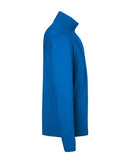 Devon & Jones Raleigh Stretch Quarter-Zip Pullover DG425