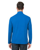 Devon & Jones Raleigh Stretch Quarter-Zip Pullover DG425