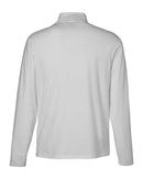 Devon & Jones Raleigh Stretch Quarter-Zip Pullover DG425