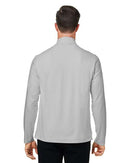 Devon & Jones Raleigh Stretch Quarter-Zip Pullover DG425