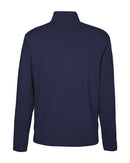 Devon & Jones Raleigh Stretch Quarter-Zip Pullover DG425