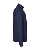 Devon & Jones Raleigh Stretch Quarter-Zip Pullover DG425