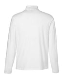 Devon & Jones Raleigh Stretch Quarter-Zip Pullover DG425