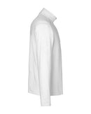 Devon & Jones Raleigh Stretch Quarter-Zip Pullover DG425