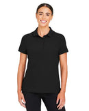 Devon & Jones Women's CrownLux Performance® Windsor Welded Polo DG110W