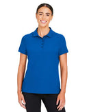 Devon & Jones Women's CrownLux Performance® Windsor Welded Polo DG110W