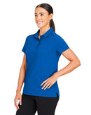 Devon & Jones Women's CrownLux Performance® Windsor Welded Polo DG110W