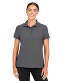 Devon & Jones Women's CrownLux Performance® Windsor Welded Polo DG110W