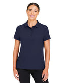 Devon & Jones Women's CrownLux Performance® Windsor Welded Polo DG110W