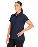Devon & Jones Women's CrownLux Performance® Windsor Welded Polo DG110W