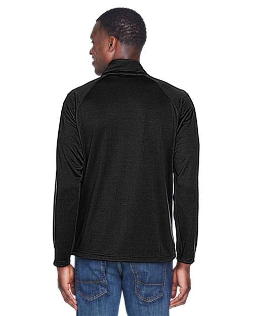 Devon & Jones Stretch Tech-Shell® Compass Full-Zip Jacket DG420