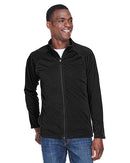 Devon & Jones Stretch Tech-Shell® Compass Full-Zip Jacket DG420