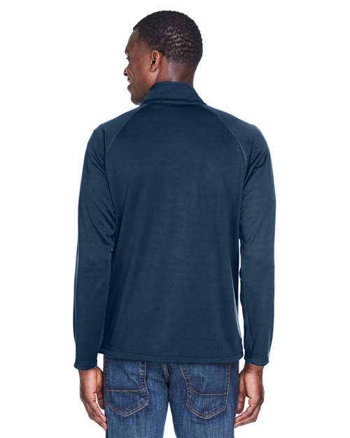 Devon & Jones Stretch Tech-Shell® Compass Full-Zip Jacket DG420