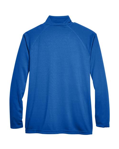 Devon & Jones Stretch Tech-Shell® Compass Full-Zip Jacket DG420