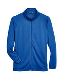 Devon & Jones Stretch Tech-Shell® Compass Full-Zip Jacket DG420