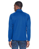 Devon & Jones Stretch Tech-Shell® Compass Full-Zip Jacket DG420