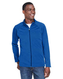 Devon & Jones Stretch Tech-Shell® Compass Full-Zip Jacket DG420