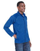 Devon & Jones Stretch Tech-Shell® Compass Full-Zip Jacket DG420