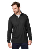 Devon & Jones New Classics® Performance Quarter-Zip Pullover DG400