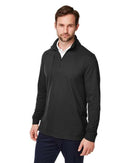 Devon & Jones New Classics® Performance Quarter-Zip Pullover DG400