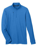 Devon & Jones New Classics® Performance Quarter-Zip Pullover DG400