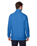 Devon & Jones New Classics® Performance Quarter-Zip Pullover DG400