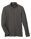 Devon & Jones New Classics® Performance Quarter-Zip Pullover DG400