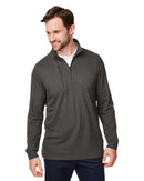 Devon & Jones New Classics® Performance Quarter-Zip Pullover DG400