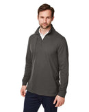 Devon & Jones New Classics® Performance Quarter-Zip Pullover DG400