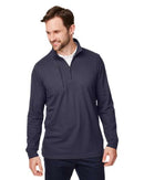 Devon & Jones New Classics® Performance Quarter-Zip Pullover DG400