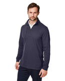 Devon & Jones New Classics® Performance Quarter-Zip Pullover DG400