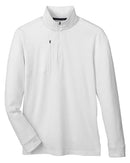 Devon & Jones New Classics® Performance Quarter-Zip Pullover DG400