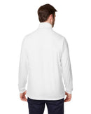 Devon & Jones New Classics® Performance Quarter-Zip Pullover DG400