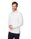 Devon & Jones New Classics® Performance Quarter-Zip Pullover DG400