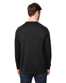 CORE365 Fusion ChromaSoft™ Fleece Crewneck Pullover CE800