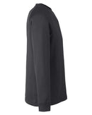 CORE365 Fusion ChromaSoft™ Fleece Crewneck Pullover CE800