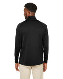 CORE365 Fusion ChromaSoft™ Fleece Quarter-Zip Pullover CE801
